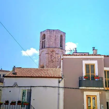 Caratteristica Casa In Piazzetta * Monte Sant'Angelo
