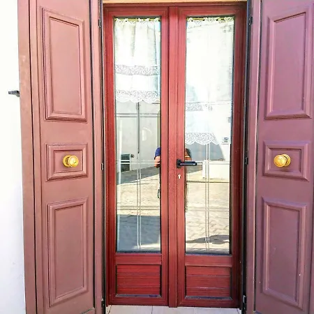 Caratteristica Casa In Piazzetta Holiday home *