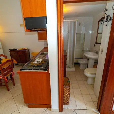 Holiday home Caratteristica Casa In Piazzetta *