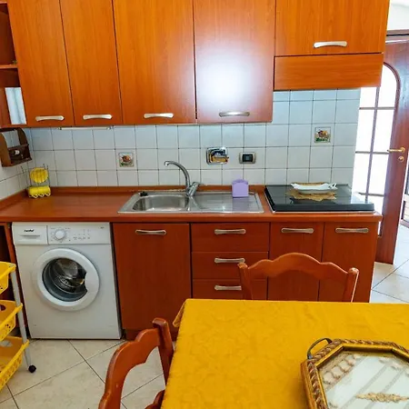 Caratteristica Casa In Piazzetta Holiday home Monte Sant'Angelo