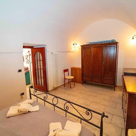 Caratteristica Casa In Piazzetta Holiday home Monte Sant'Angelo