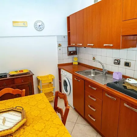 Caratteristica Casa In Piazzetta Holiday home Monte Sant'Angelo